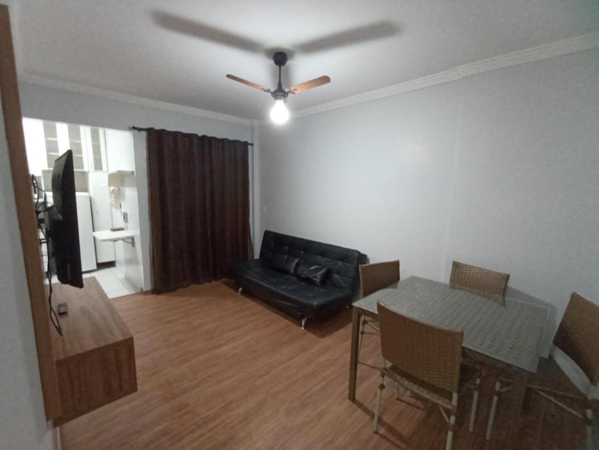 Ferienwohnung Apartamento 1004 Ecologic Girassol Caldas Novas Exterior foto